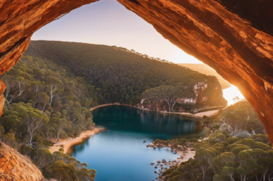 10 Hidden Gems in Australia: Breathtaking Spots Off the Beaten Path