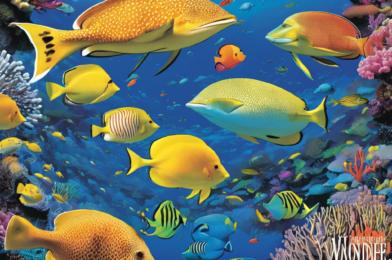 Discover the Great Barrier Reef: A Stress-Free Guide to Australia’s Underwater Wonde