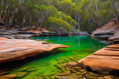 From Beach to Bush: 7 Must-See Natural Wonders in Australia