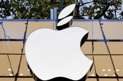 agrees” – Indicates that Apple has come to an agreement, likely after negotiations